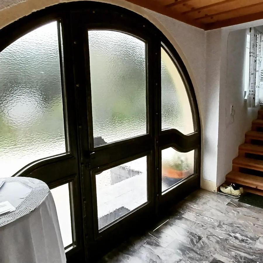 Ferienwohnung Schaller Feistritz an der Drau Eksteriør bilde