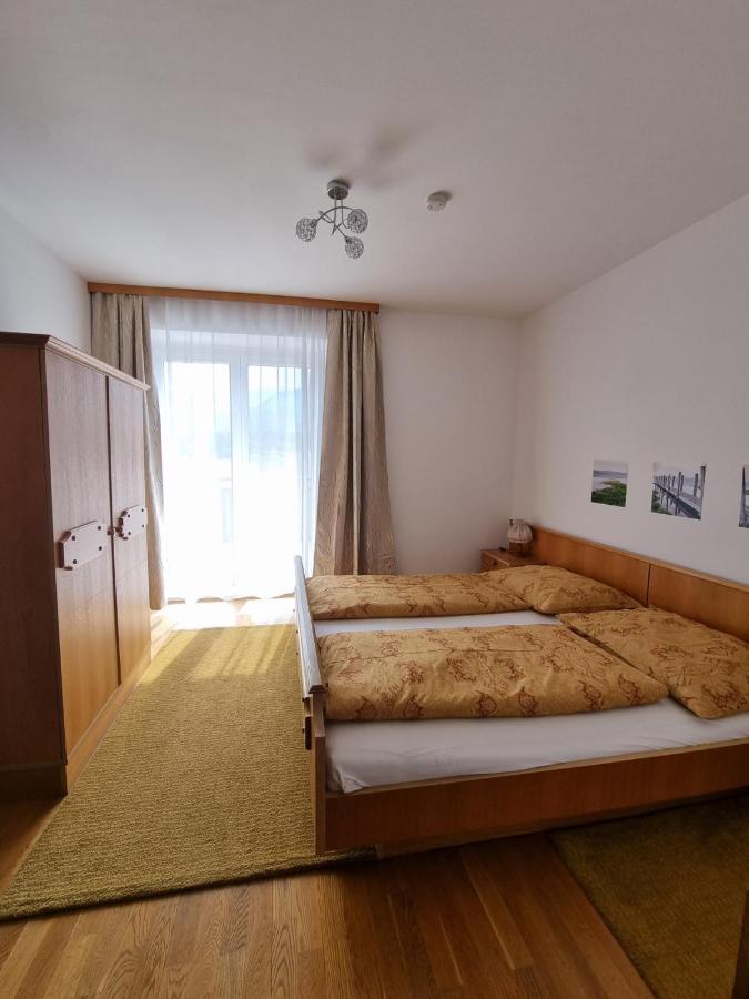Ferienwohnung Schaller Feistritz an der Drau Eksteriør bilde