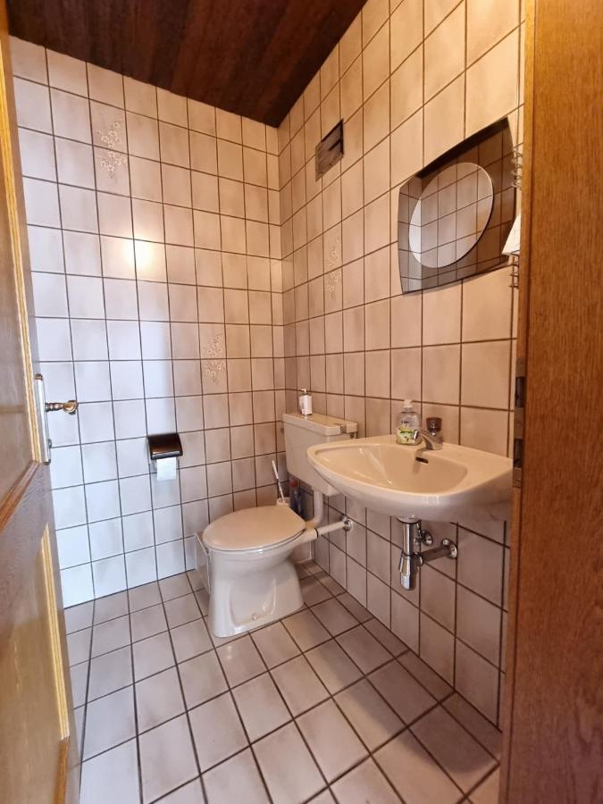 Ferienwohnung Schaller Feistritz an der Drau Eksteriør bilde