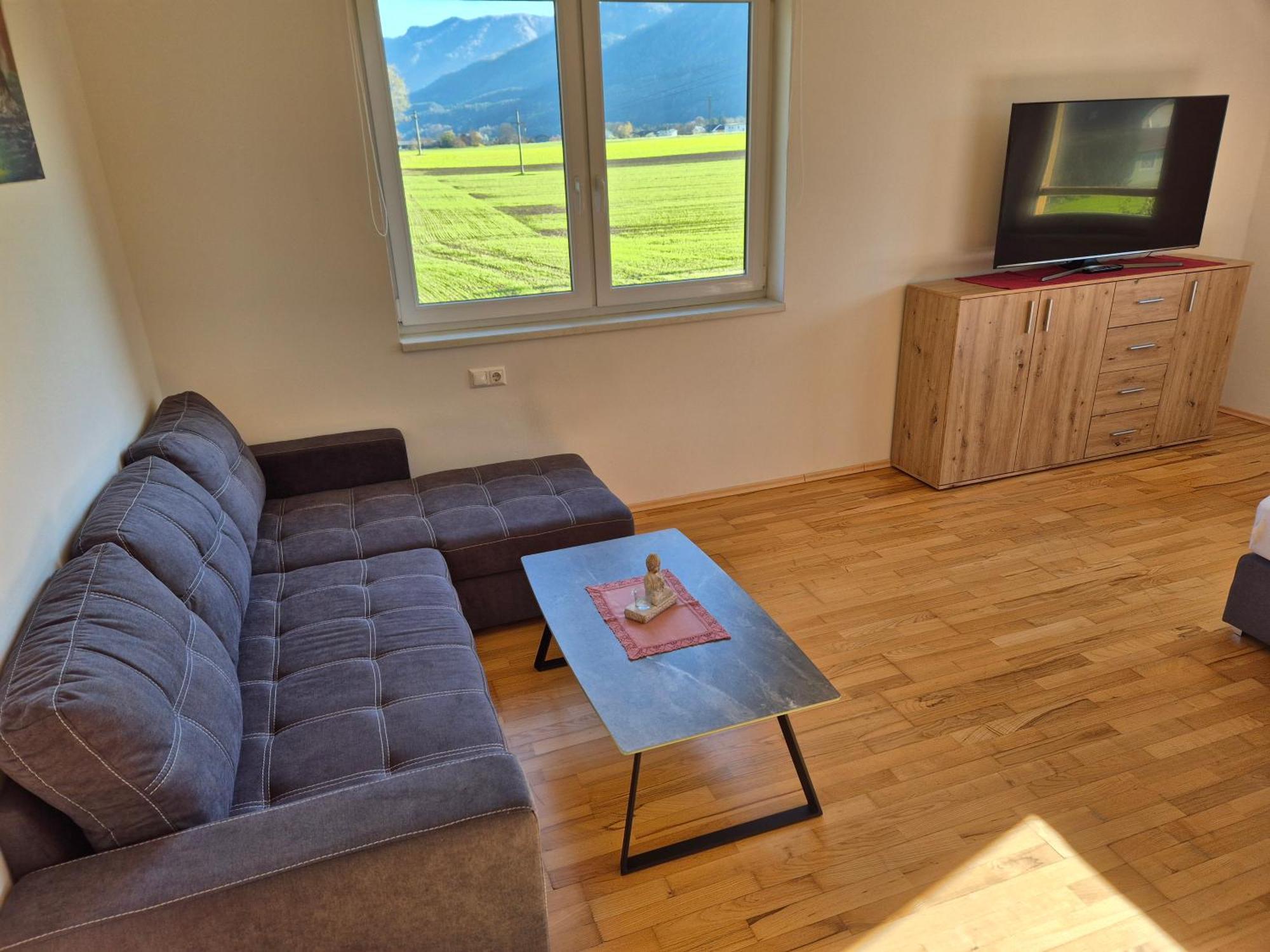 Ferienwohnung Schaller Feistritz an der Drau Eksteriør bilde